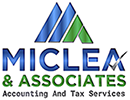 Miclea & Associates Accouting and Tax Services Inc